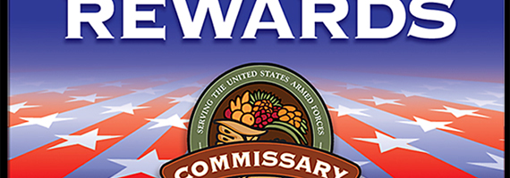Commissary Coupon Card Here at Last | Military.com