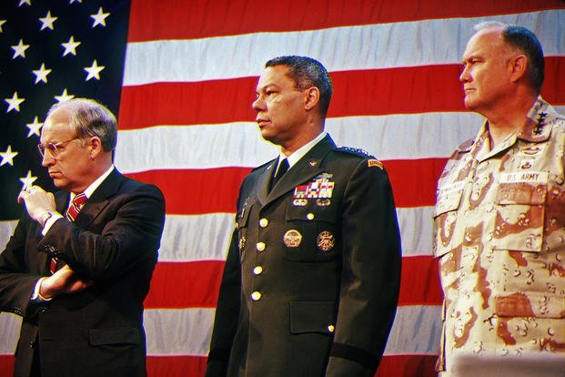 11 Examples of Black Heroism in the Military