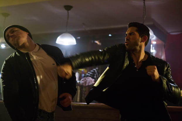 Scott Adkins Talks About Bringing His Dream Project to the Screen With 'Accident  Man