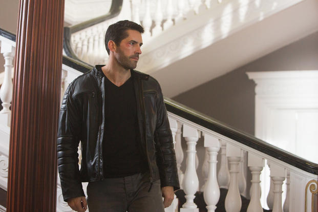 Scott Adkins Heads To 'Accident Man