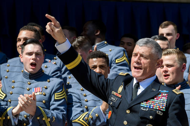 the army academy
