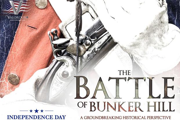 events leading up to the battle of bunker hill