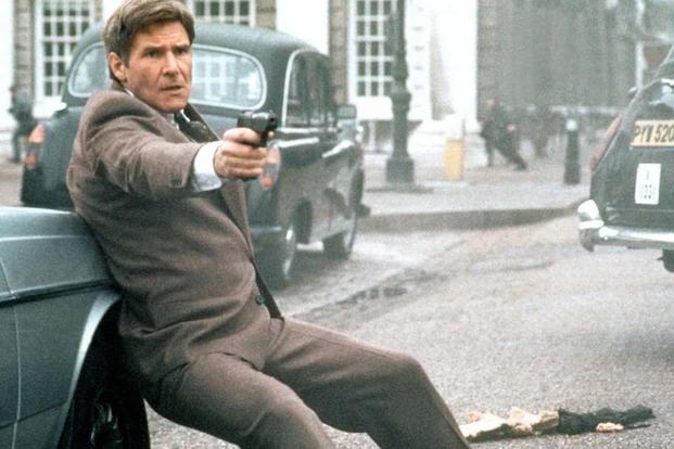 Revisit the Jack Ryan Movies in 4K Before the CIA Analyst Comes to