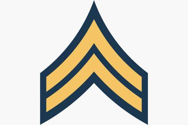 Army Enlisted Rank Promotion System Breakdown, 41% OFF