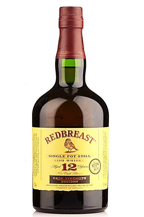 Redbreast, 12 YO Cask Strength