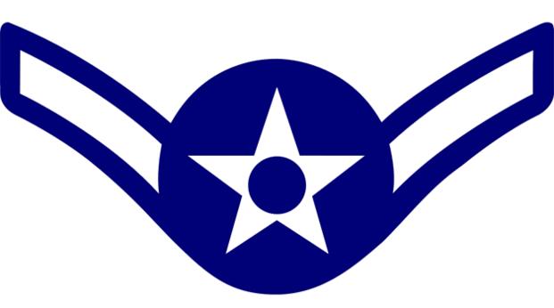 Air Force Airman insignia