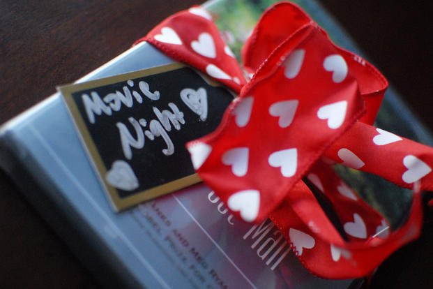 Valentine's Day Care Package Ideas (Military.com)