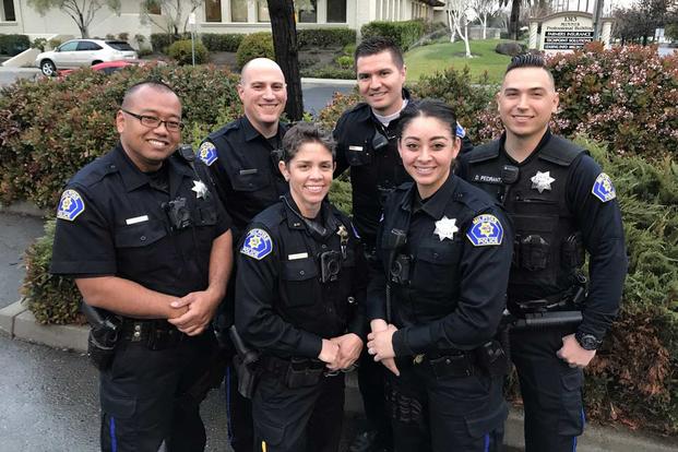 Tips for rookie cops on how to be a successful police officer