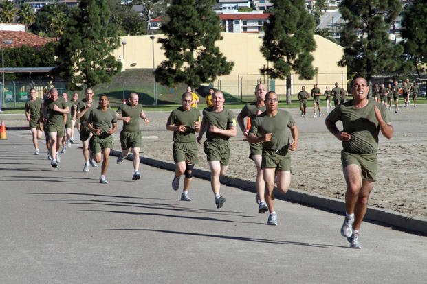 Marine Corps Education Programs Military