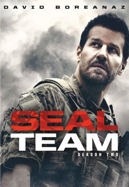 If You Can Suspend Your Disbelief, 'SEAL Team' Season 2 Delivers