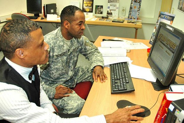 10 Reasons Why Job Seekers Should Focus On Networking Military Com