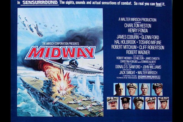 1976 Midway