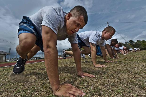 The Air Force Materiel Command will offer diagnostic fitness assessments.