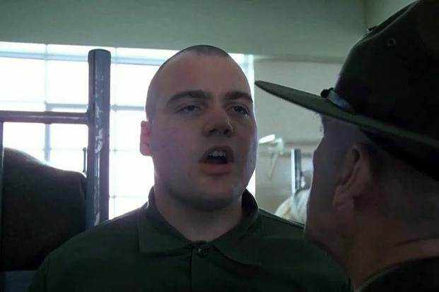 20 things you (probably) didn't know about Full Metal Jacket