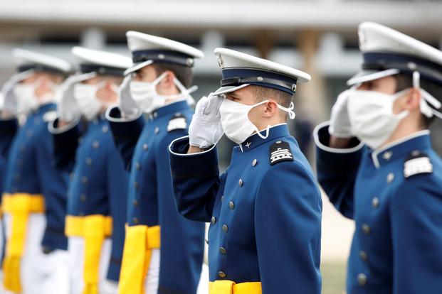 american air force academy