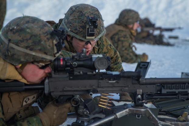 After 50 Years, the Army and Marine Corps Are Closing In on