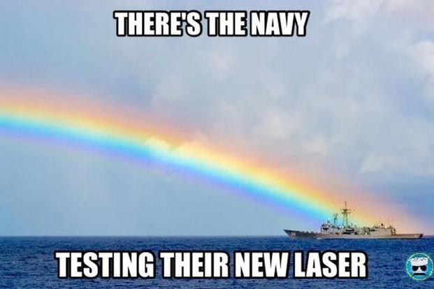 11 Hilarious Navy Memes That Are Freaking Spot On | Military.com