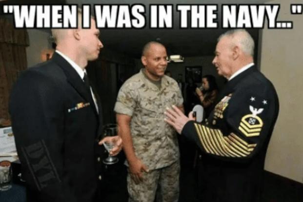 11 Hilarious Navy Memes That Are Freaking Spot On Military Com