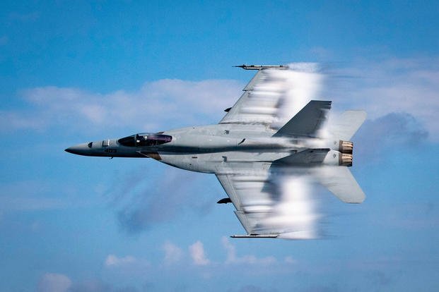 Navy Directs 30-Day Review of F-18, T-45 Physiological Episodes - USNI News