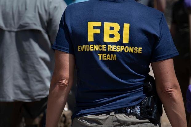 The Fbi Wants You To Know There Is No 'Profiler' Job | Military.com