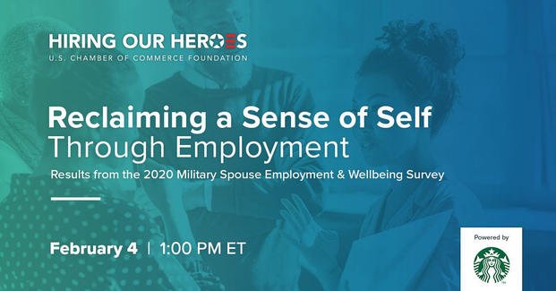 Hiring Our Heroes Feb 4 event