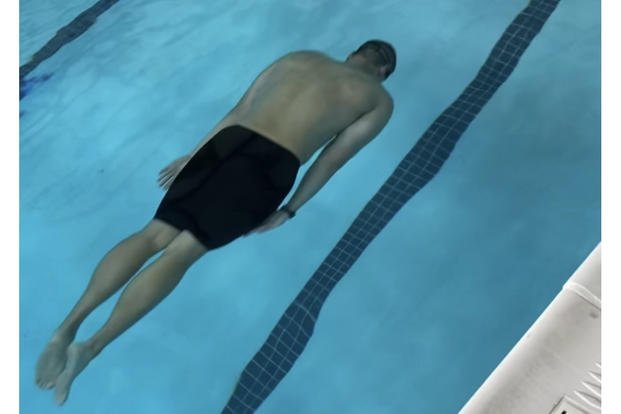 Ask Stew: When Should I Practice Swim Strokes on Different Sides?