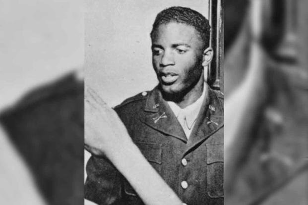 Baseball Legend Jackie Robinson Was a Soldier During World War II