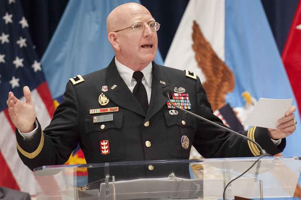 U.S. Army Maj. Gen. Gregg F. Martin.