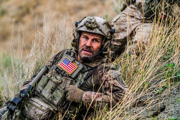 Seal Team Bloodied But Still Alive Will Move From Cbs To Paramount Streaming Military Com