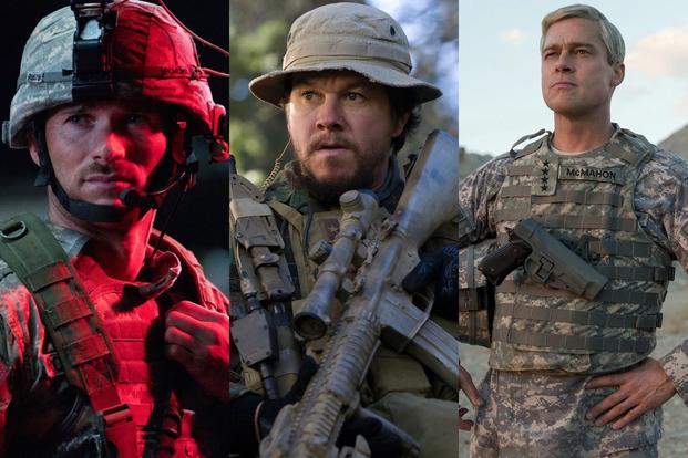 621px x 414px - How Hollywood Portrayed the War in Afghanistan | Military.com