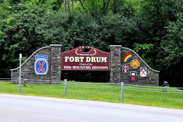 Army Civilian Pleads Guilty to Conspiracy Involving Fort Drum Contracts