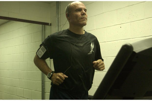 Is running on a treadmill better than running outside?