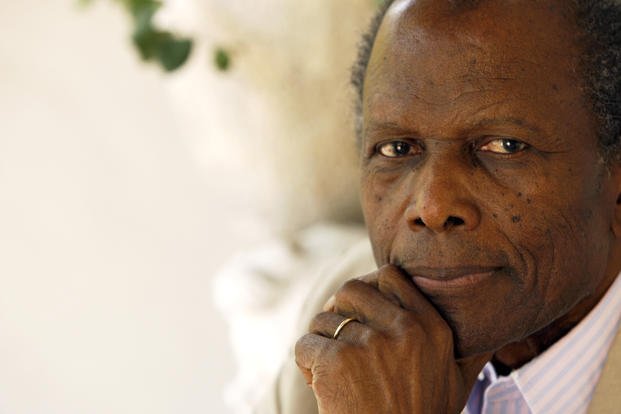 Sidney Poitier Biography Net Worth