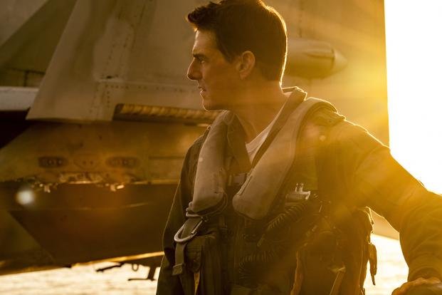 ‘Top Gun: Maverick’ Has a Gift to Fans Who See the Movie in Theaters This Weekend