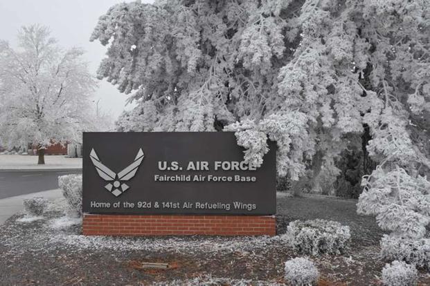 Former Fairchild Airman Sentenced to 2 Years in Prison for Possessing Stolen Military Ammunition