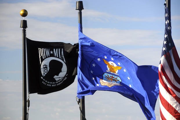 4 Things To Know About POW MIA Recognition Day Military