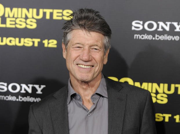 Obit Fred Ward