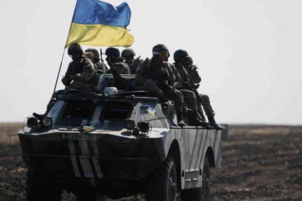 Американські ветерани та колишні чиновники створили «Ukraine Fighting Opportunity» для допомоги Силам оборони регіону