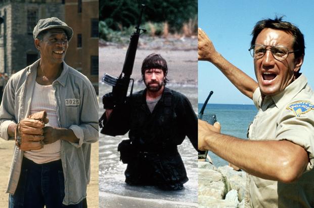 11 Air Force Veterans Who Made It Big in the Movies Military picture picture