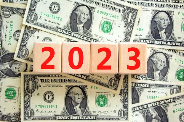 Here’s the VA Dependency Indemnity Compensation Rates for 2023