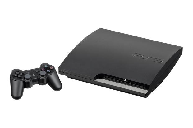 Sony PlayStation 3 