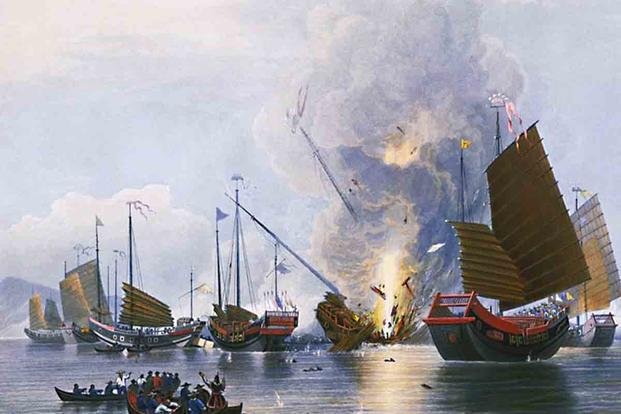 A Chinese Woman Led the Largest and Most Successful Pirate Fleet in History