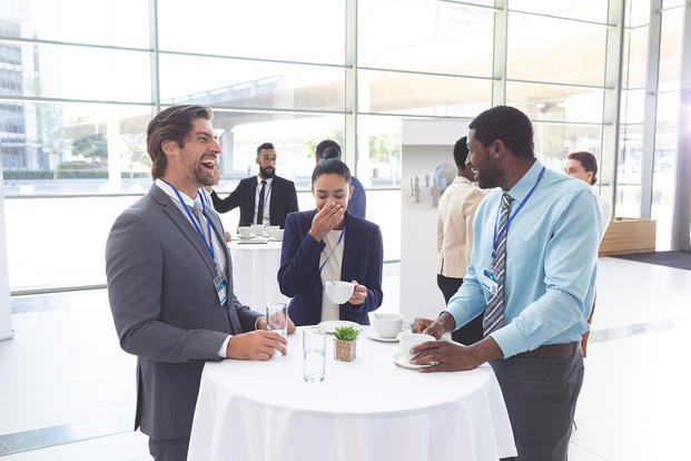 Networking is a way of building professional relationships that can add value to your career when done correctly. 