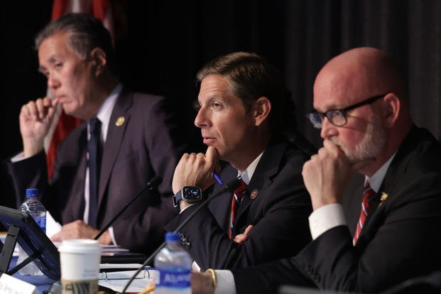 Programs to Help Homeless Veterans Are Not Reaching Them, Congressional Reps Told