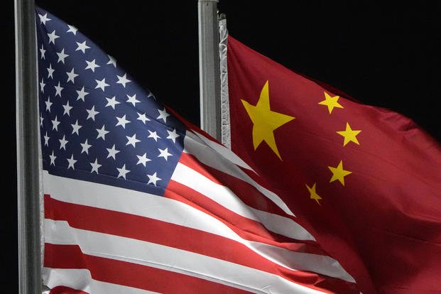 Beijing Criticizes New US Sanctions on Companies over Pilot Training, Weapons Development