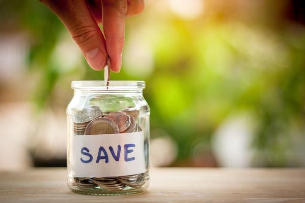 How to Start Saving Money Even if You Think You Can’t Afford It ...