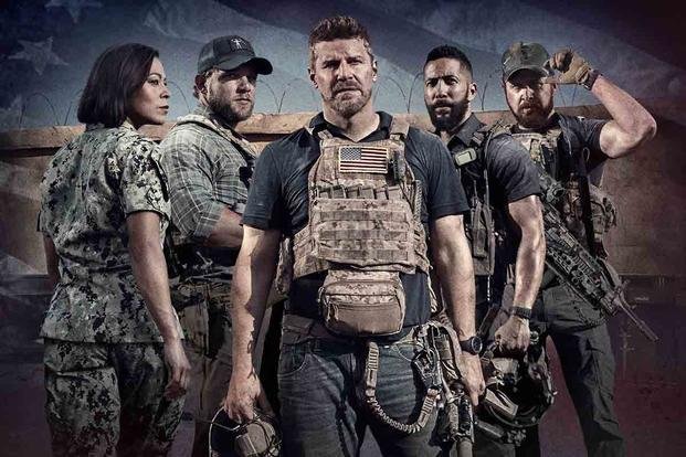 SEAL Team é renovada pra 7ª temporada