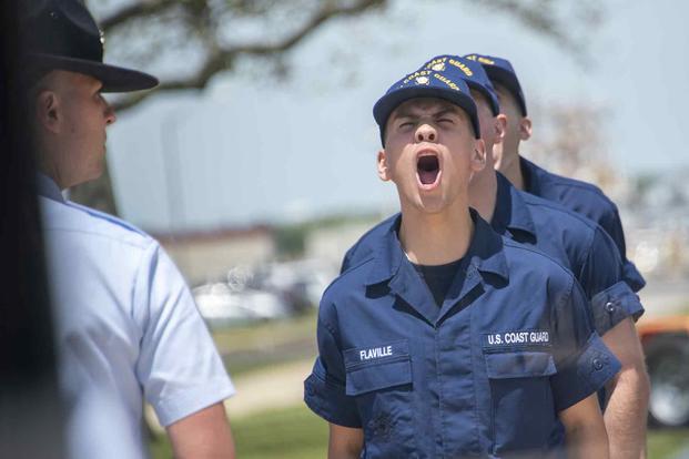 Coast Guard Announces New ‘Talent Acquisition' Rating to Address Recruiting Crisis