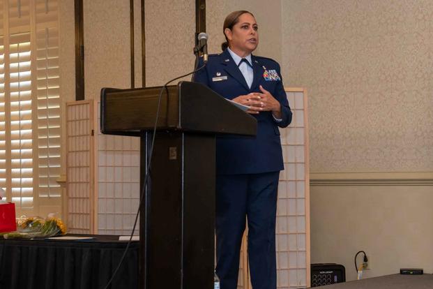 Air Force Fires 2 Medical Group Commanders, Reassigns Senior Enlisted Leader