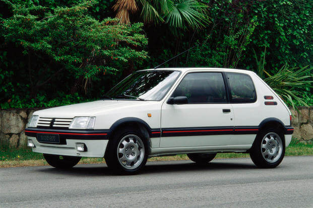 Was this better than the original Volkswagen GTI? Decide for yourself. 